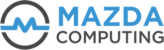 Mazda Logo